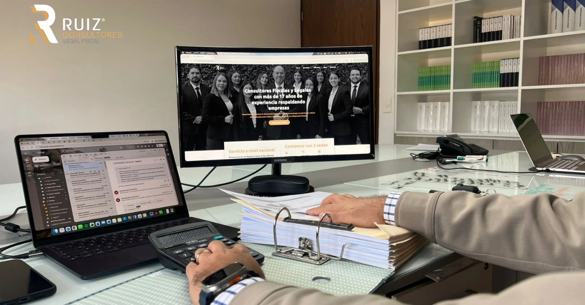 El Plan Maestro de Fiscalización del SAT: qué es, a quién va dirigido y cómo prepararse antes de la auditoría